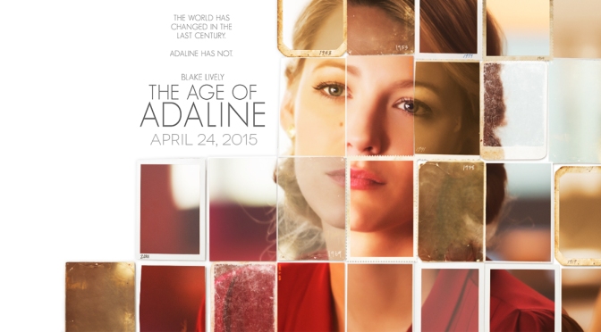 Age of Adeline